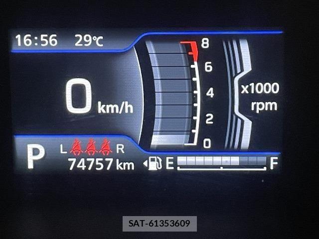 Suzuki SOLIO 2021-02 8628939-19