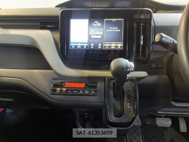 Suzuki SOLIO 2021-02 8628939-27