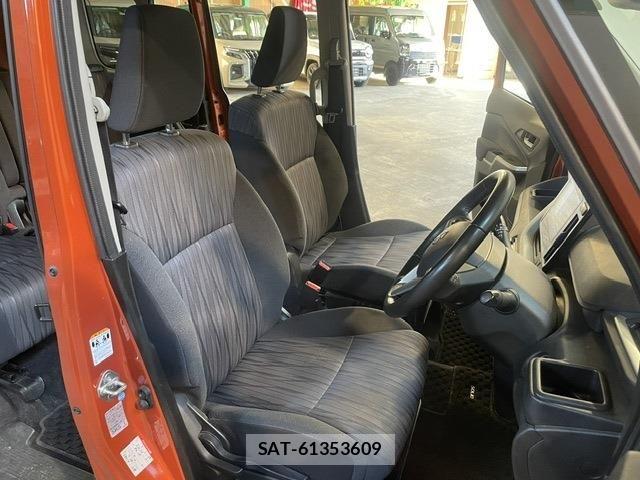 Suzuki SOLIO 2021-02 8628939-8