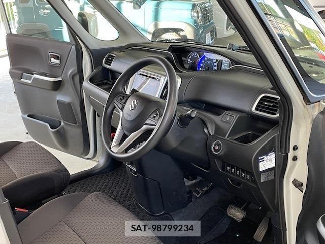 Suzuki SOLIO 2015-09 8661638-9