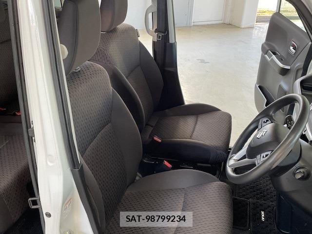 Suzuki SOLIO 2015-09 8661638-10