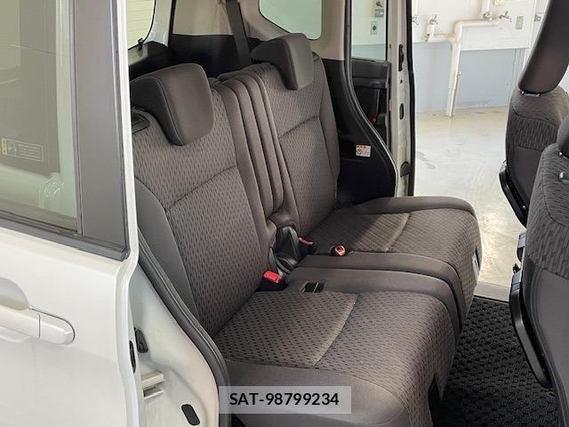 Suzuki SOLIO 2015-09 8661638-11