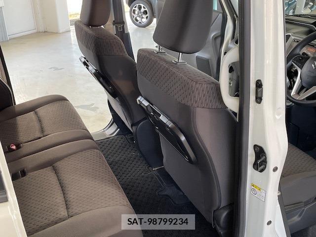 Suzuki SOLIO 2015-09 8661638-12