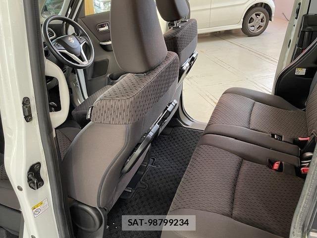 Suzuki SOLIO 2015-09 8661638-13