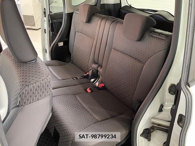 Suzuki SOLIO 2015-09 8661638-14