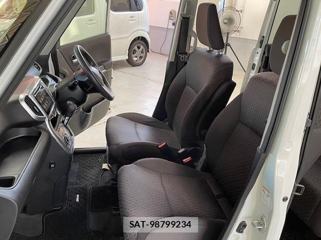Suzuki SOLIO 2015-09 8661638-16