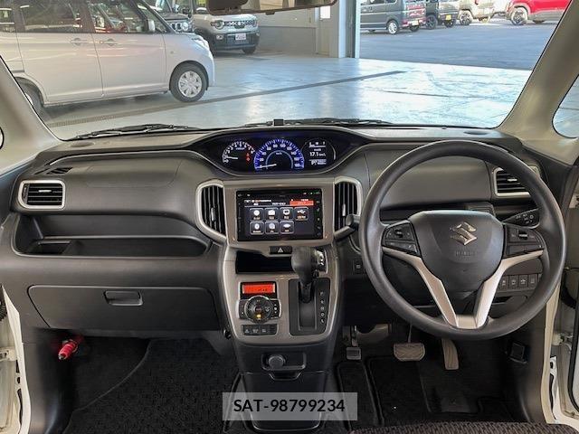 Suzuki SOLIO 2015-09 8661638-17