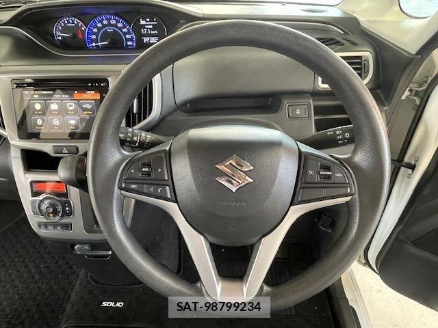 Suzuki SOLIO 2015-09 8661638-18