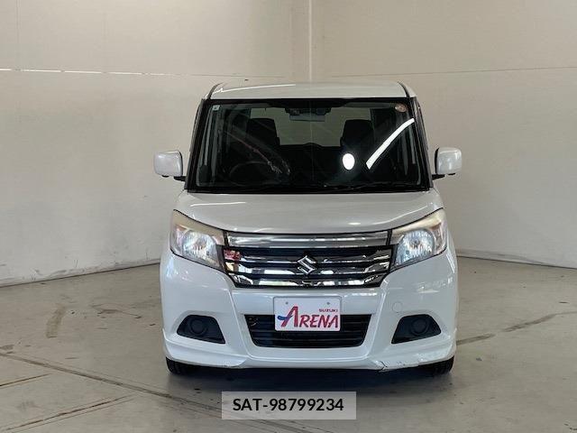Suzuki SOLIO 2015-09 8661638-1