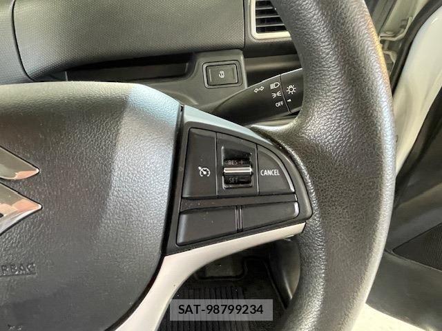Suzuki SOLIO 2015-09 8661638-19