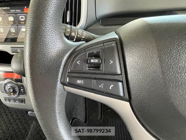 Suzuki SOLIO 2015-09 8661638-20
