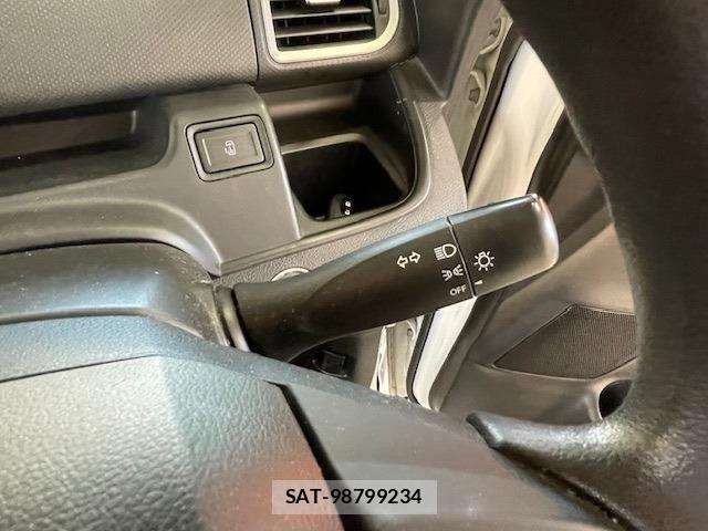 Suzuki SOLIO 2015-09 8661638-21