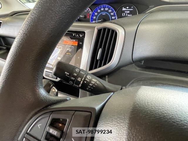 Suzuki SOLIO 2015-09 8661638-22