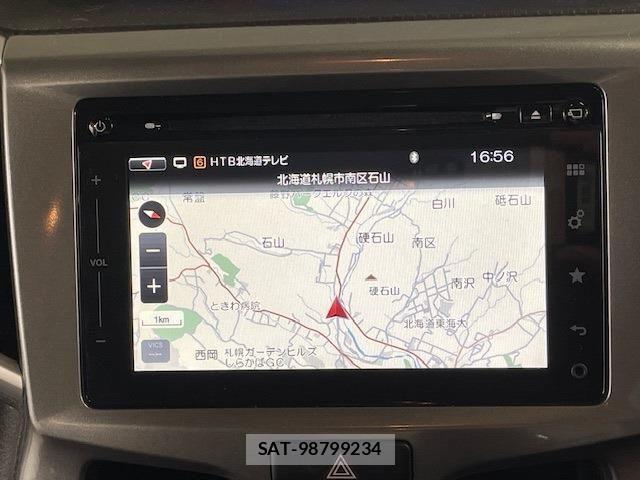 Suzuki SOLIO 2015-09 8661638-26