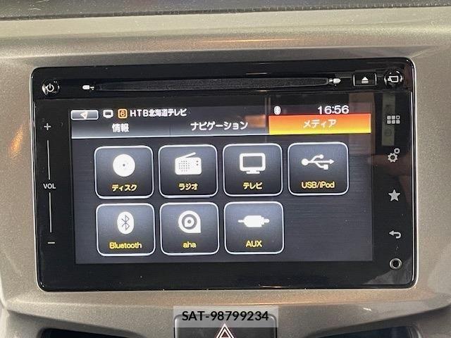Suzuki SOLIO 2015-09 8661638-27