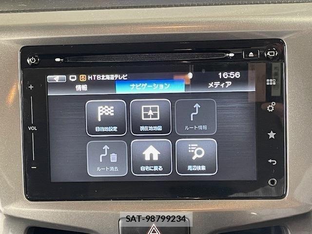 Suzuki SOLIO 2015-09 8661638-28