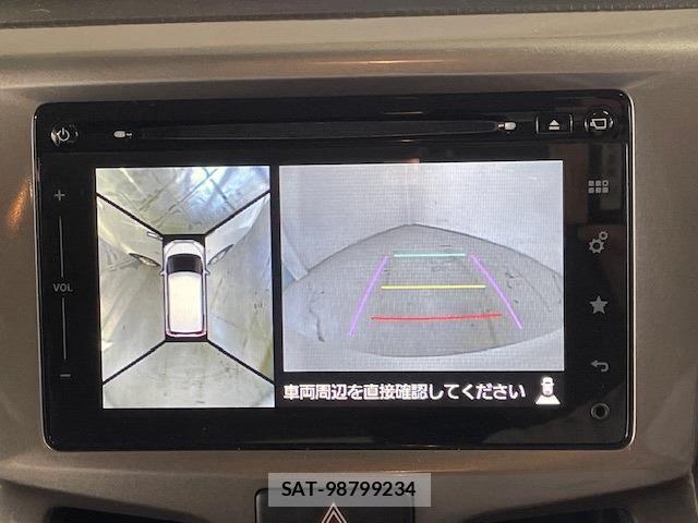 Suzuki SOLIO 2015-09 8661638-29