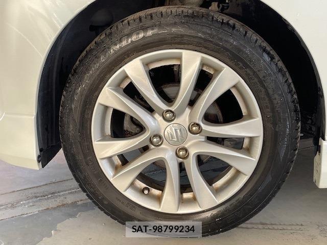 Suzuki SOLIO 2015-09 8661638-8