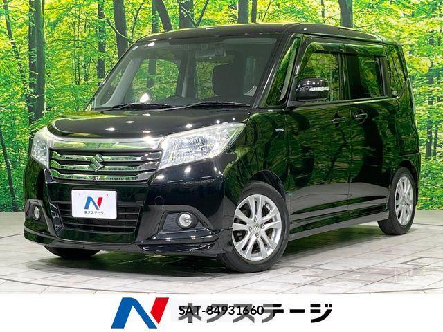 Suzuki SOLIO 2016-01 8661636-0