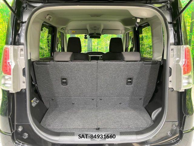 Suzuki SOLIO 2016-01 8661636-9