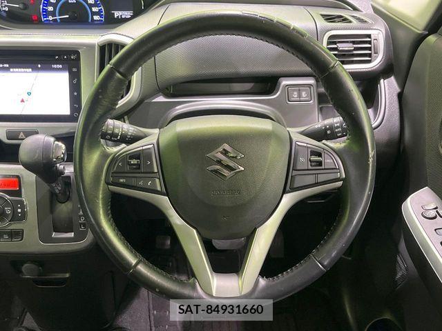 Suzuki SOLIO 2016-01 8661636-10
