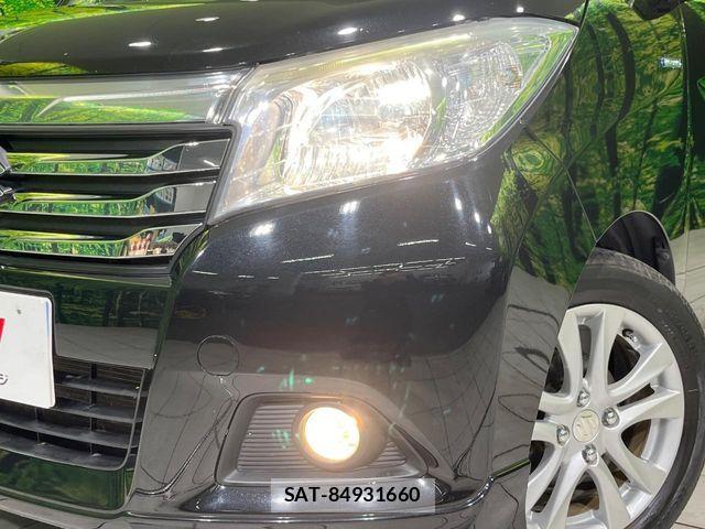 Suzuki SOLIO 2016-01 8661636-11