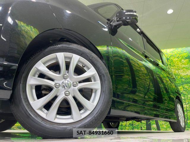 Suzuki SOLIO 2016-01 8661636-12