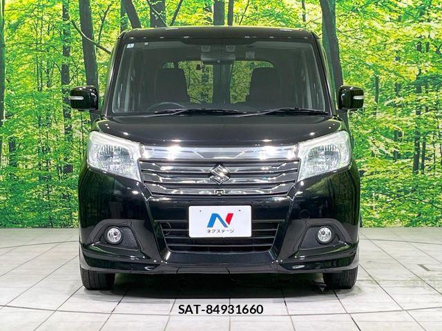 Suzuki SOLIO 2016-01 8661636-13