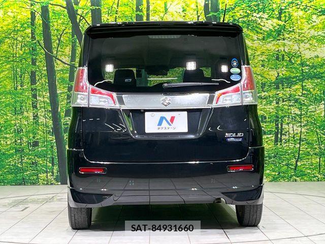 Suzuki SOLIO 2016-01 8661636-14