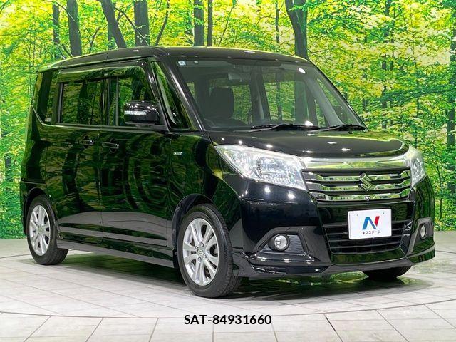 Suzuki SOLIO 2016-01 8661636-15