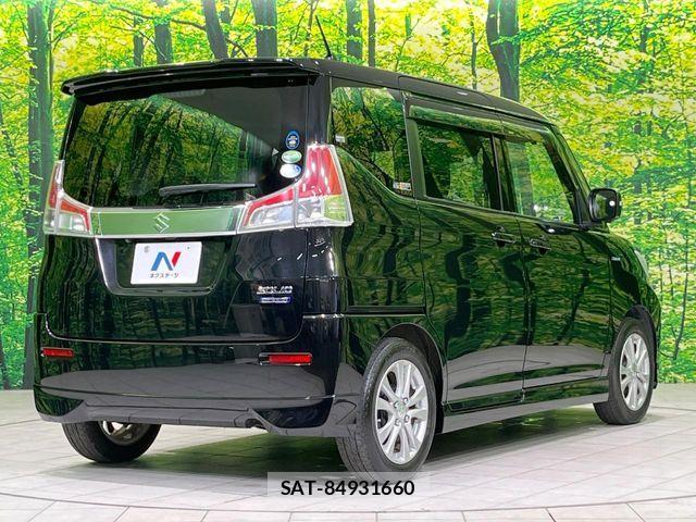 Suzuki SOLIO 2016-01 8661636-16
