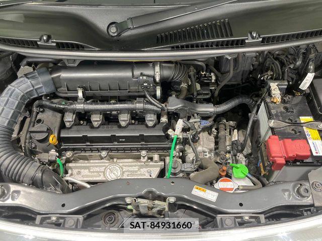 Suzuki SOLIO 2016-01 8661636-17