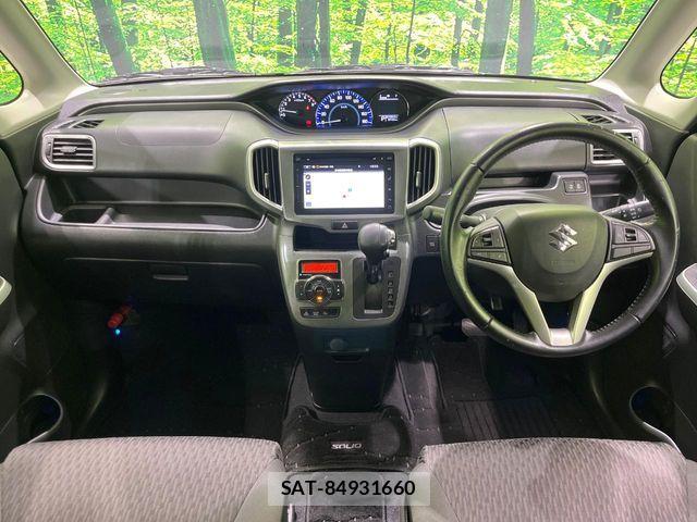 Suzuki SOLIO 2016-01 8661636-1