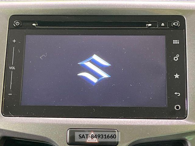 Suzuki SOLIO 2016-01 8661636-3