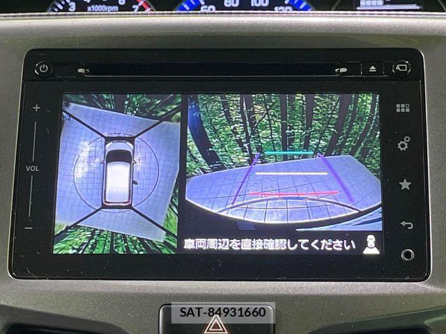 Suzuki SOLIO 2016-01 8661636-4