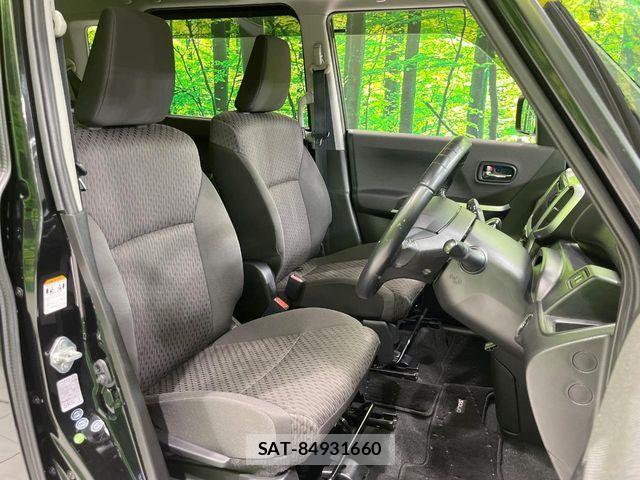 Suzuki SOLIO 2016-01 8661636-7