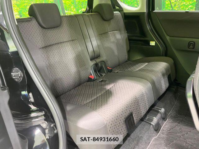 Suzuki SOLIO 2016-01 8661636-8