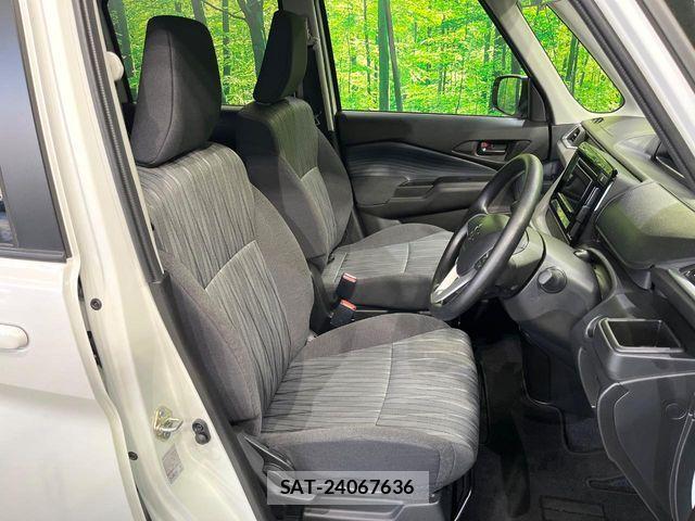 Suzuki SOLIO 2025-06 8686584-9