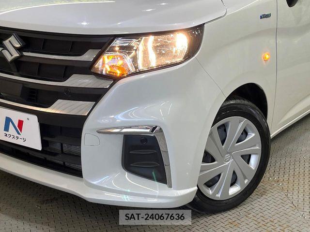 Suzuki SOLIO 2025-06 8686584-12