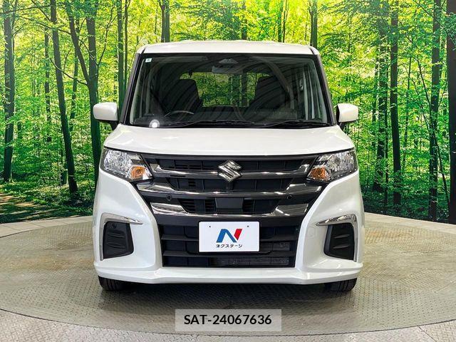 Suzuki SOLIO 2025-06 8686584-14