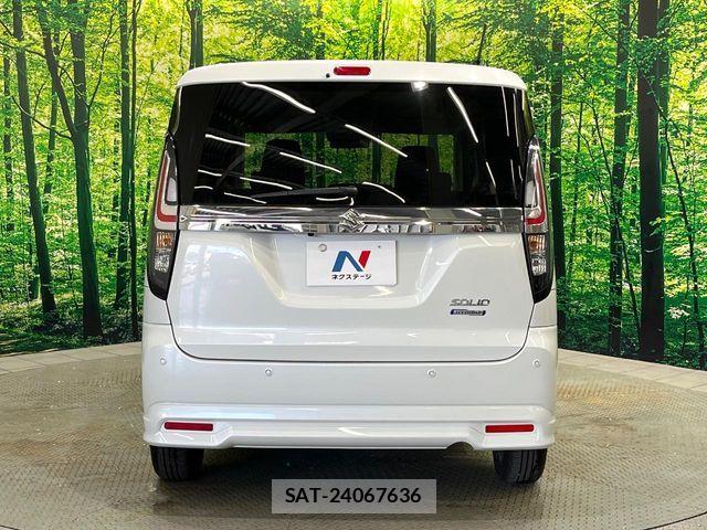 Suzuki SOLIO 2025-06 8686584-15