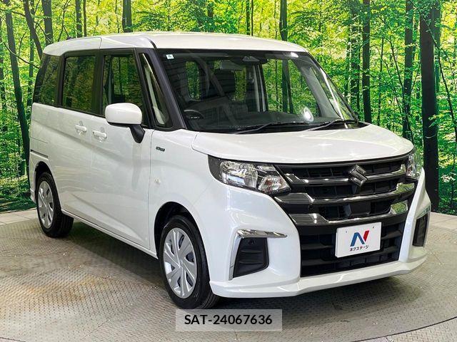 Suzuki SOLIO 2025-06 8686584-16