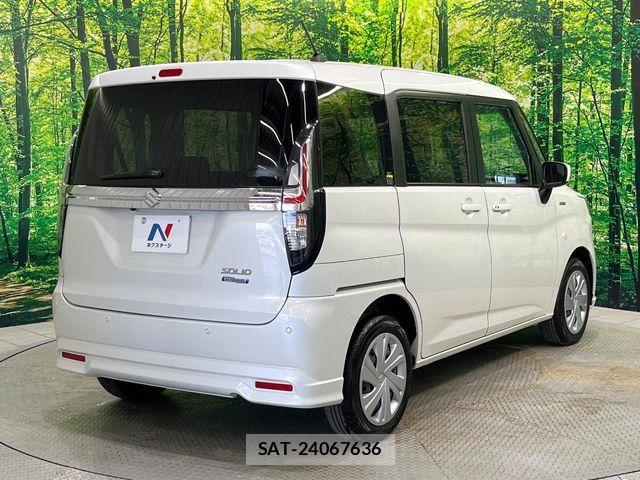Suzuki SOLIO 2025-06 8686584-17