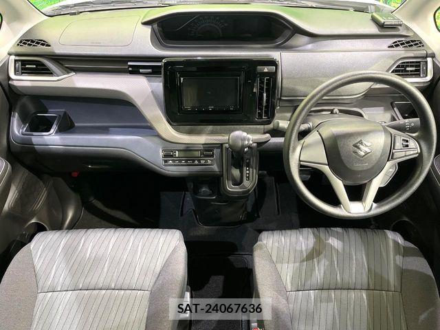 Suzuki SOLIO 2025-06 8686584-1
