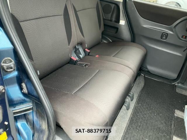 Suzuki SOLIO 2011-05 8745916-10