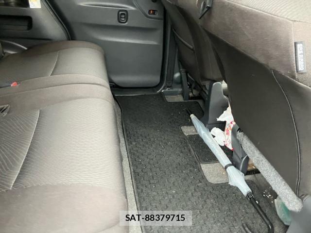 Suzuki SOLIO 2011-05 8745916-11