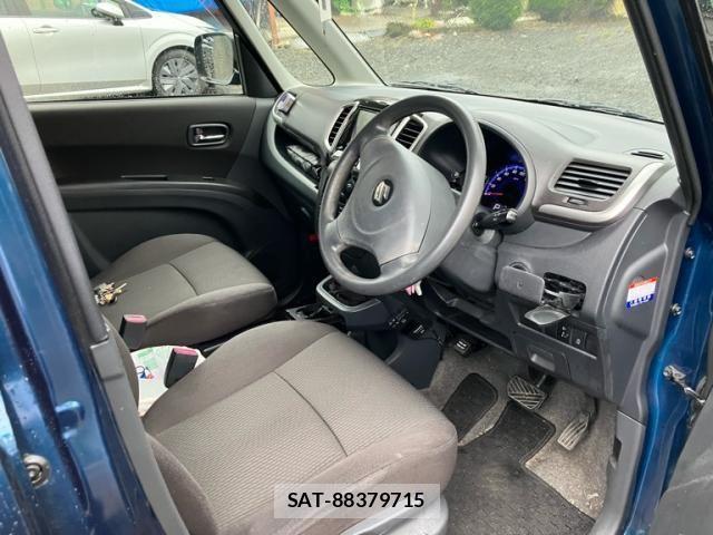 Suzuki SOLIO 2011-05 8745916-12
