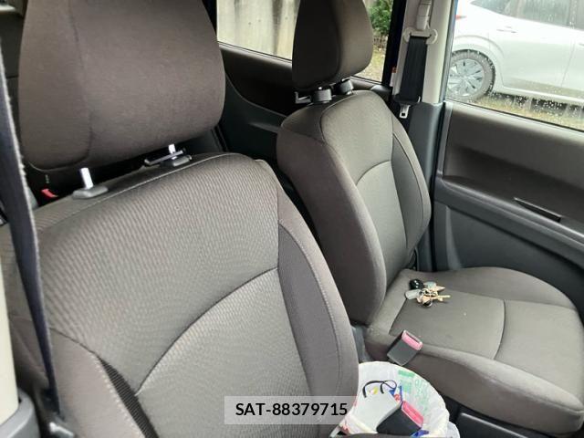 Suzuki SOLIO 2011-05 8745916-13