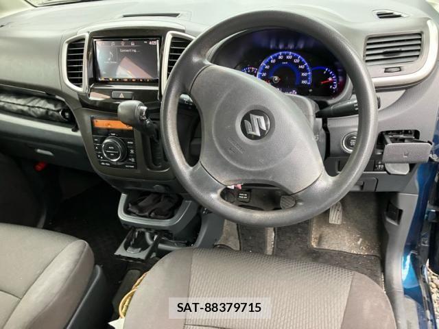 Suzuki SOLIO 2011-05 8745916-14