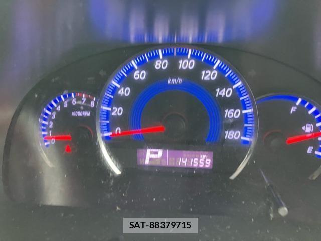 Suzuki SOLIO 2011-05 8745916-15